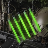 Bright Glow Sticks 6 inch - 12 Hours Duration - Emergency Chem Light Sticks