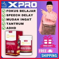 EXCEL PRO ORIGINAL SELLER FADZILAH KAMSAH XPRO XPLUS PROMO