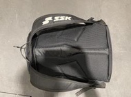 SSK 裝備袋 可裝球棒 後背式裝備袋