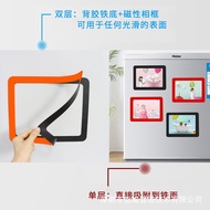 A4Magnetic Photo Wall Frame5 6 7 8 106inch 7inch x 10inch inch refrigerator photo frame, no-nail wal