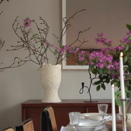 High quality imported EUDORA flower Vase / EUDORA Vase