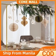 Adjustable Table Rod Stand Desktop Decoration Stand Wedding Arch Set Wedding Decoration Stand Table 