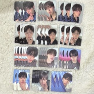 [READY] YOON SANHA DUSK 1ST SOLO ASTRO PC PHOTOCARDAlbum