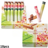 ROYCE' - 日本royce生巧若翼族巧克力棒榛果抹茶草莓味餅乾零食ZZY