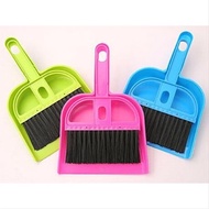 Broom and Dustpan Set / Mini Broom and Dustpan Set / Mini Dustpan Set