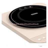 Memoo Slim Induction Cooker Kompor Induksi Listrik Tipis Slim Warna