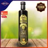 Olive Oil Extra Virgin 250ml Hayu 124; Sunnah Food; Alnoor Olive Oil