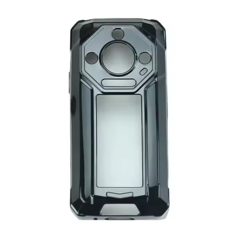 Soft TPU Case For Ulefone Armor 33 Phone Cover For ULEFONE Armor33 armor 33 Silicone Protective Shel