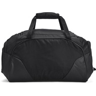 Under Armour Mens Undeniable 3.0 Small Duffle Bag (Black/Met.Gold) - Sports Direct