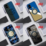 Case OPPO F1S F5 F7 F9 F1Plus F11 F11Pro F15 RENO 2F K3 2Z Print INTER