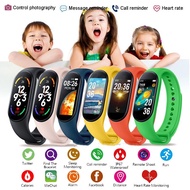{Cool watch} M7 Kids Smart Watcch Children Smart Band Boys Girls Child Watch Waterproof Sport Fitness Tracker Wristband Smartwatch For Xiaomi
