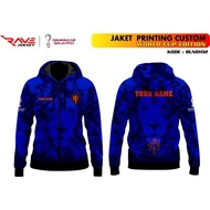 JAKET BELANDA FULL PRINTING SUBLIMATION