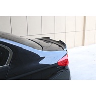 BMW G30 PSM Spoiler 520I 530I 530E 5 Series abs spoiler