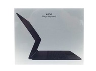 【台南橙市3C】全新未拆 Apple Magic Keyboard iPad Pro 12.9 巧控鍵盤 #87050