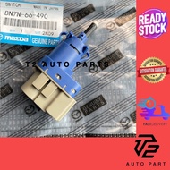 T2 MAZDA ORIGINAL 4 PIN BRAKE SWITCH/ STOP LAMP SWITCH MAZDA 5, FORD RANGER T6  8T4Z-9G854-AA / BN7N