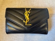 YSL Envelope Wallet
