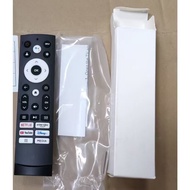 HISENSE ANDROID SMART TV REMOTE CONTROL (ERF3S90H) With Voice Function.