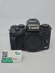 超新淨 95%new Canon EOS m5 body  手快有