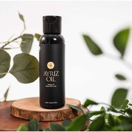 Ayriz Oil 100ml Minyak balur Nusantara