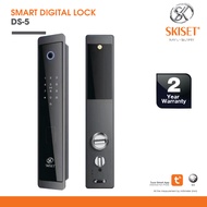 SKISET DS-5 Smart Digital Lock