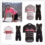 R RCC Team Edition cycling Jersey Outdoor Sports Ice Silk Breathable Quick-Drying Top Bicycle Mounta