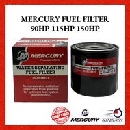 MERCURY 90HP-300HP WATER SEPERATING FUEL FILTER 115HP 150HP 200HP 225HP OUTBOARD SPAREPARTS GLR MARI