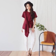 AMANDA BLOUSE TOP M212