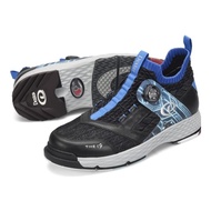Dexter THE C9 Sidewinder BOA Black/Blue Bowling Shoes