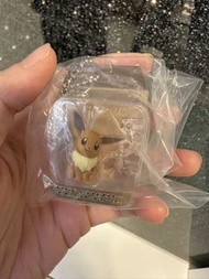[換] 比卡超扭蛋 寵物小精靈 伊貝 伊布 扭蛋 換奇異種子 妙蛙種子