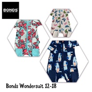 Bonds Wondersuit/DIM (mix brand) Original New (Reject) Size 12-18