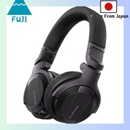 【Good sound quality】 Pioneer DJ DJ Headphones HDJ-CUE1