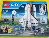全新 Lego 60080