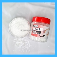 Epsom Salt untuk Tumbuhan/Pokok