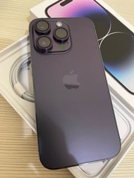 iphone 14 pro 256G
