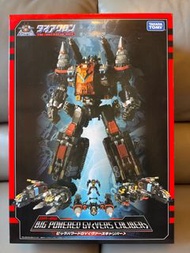 戴亞克隆 DIACLONE DA-80 BIG POWERED GV