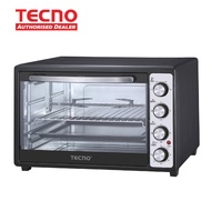 Tecno 48L 6 Multi-function Electric Oven TEO 4800