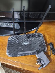 TP-LINK router