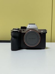 Sony A7RV/A7R5 無反相機