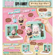 Spy family anya toy 間諜家家酒 安妮亞 換裝娃娃 玩具