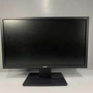 จอคอมพิวเตอร์ราคาถูกๆ 19นิ้ว LCD และ LED คละรุ่นมือสอง