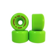 terbaru !!! powell peralta skateboard wheels dragon formula green