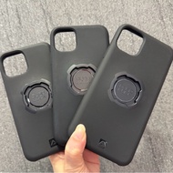 Quad Lock Standard case for Phone 11 Pro Max / 11 Pro / 11/ /XS Max / XR / Xs / X