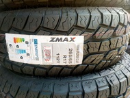 [DELIVERY ] ZMAX TERRA XPLORER C2 AT(2023) 265/65R17 265 65 17 265/65/17 265-65-17 * Price For 1pcs