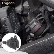 C5GOON Motorcycle Dual USB Charger Power Adapter Socket For BMW R1200GS R1250GS K1600GT F900R F900XR