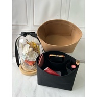 PuffSquad - Bag Organizer For Pico 18 / bag insert/ organizer bag insert / organizer canvas