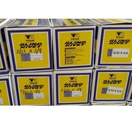 LY PER 20Box - WHOLESAL Price/Bd RIVE 1/8X1/2, 1/8X3/4, 5/321/2, 5/32X3/4, 3/16X1/2, 3/16X3/4