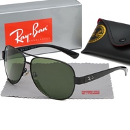 fashion Ray 3378 Original aviator Ban Sunglasses for Men Women Fashion rayban shades UV400 Protectio