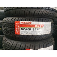 M' SIA DAY DEAL 165-60-13 MAXXIS TYRE