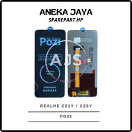 LCD REALME C21Y / C25Y