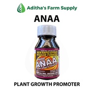 Plant Growth Promoter: ANAA (Rooting Hormone) 250ml